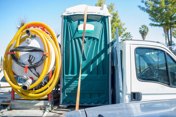Best Portable toilet rental for construction  in Hinckley, MN