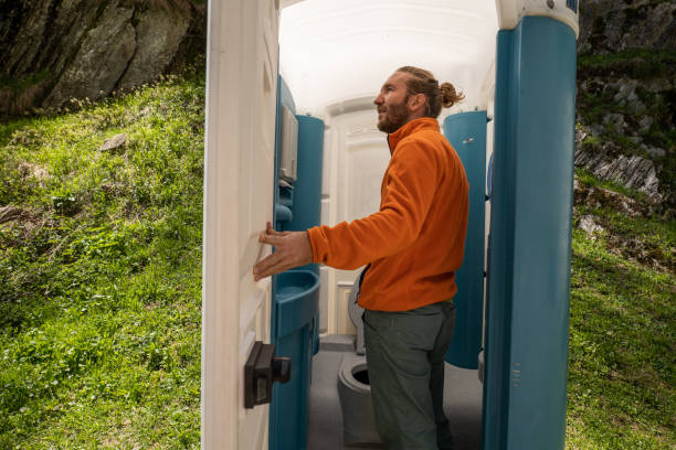 Best Best portable toilet rental  in Hinckley, MN