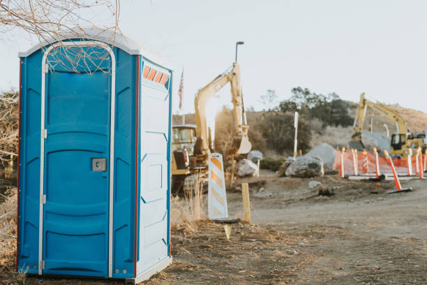 Professional porta potty rental in Hinckley, MN