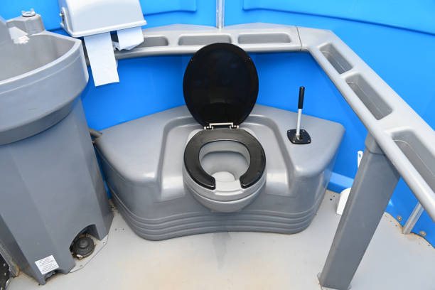 Portable Toilet Options We Offer in Hinckley, MN