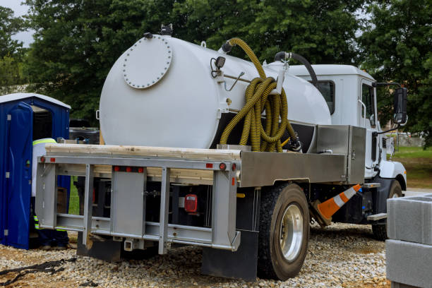 Porta potty services near me in Hinckley, MN