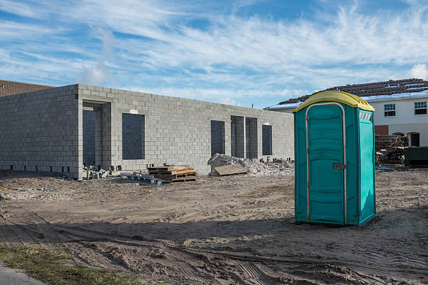Best Portable toilet rental cost  in Hinckley, MN